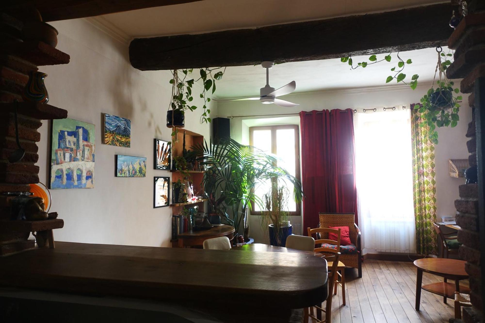Willa Maison Rue De La Paix Centre Historique Argeles Sur Mer Zewnętrze zdjęcie
