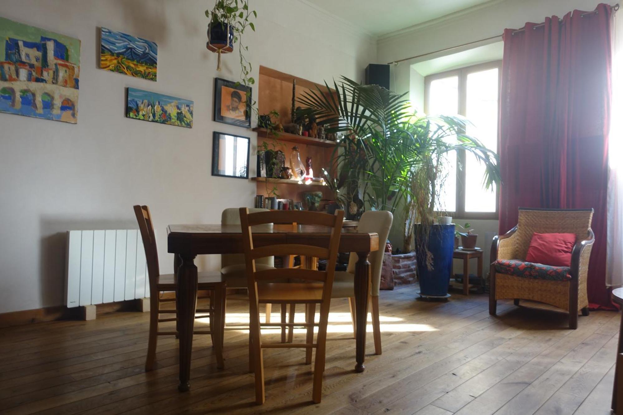 Willa Maison Rue De La Paix Centre Historique Argeles Sur Mer Zewnętrze zdjęcie